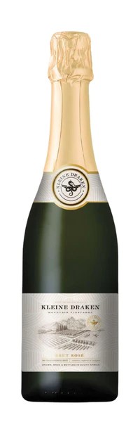 Kleine Draken – Brut Rose