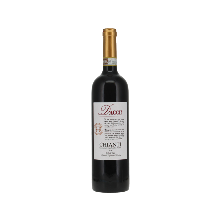 Contessa Annalisa – Chianti