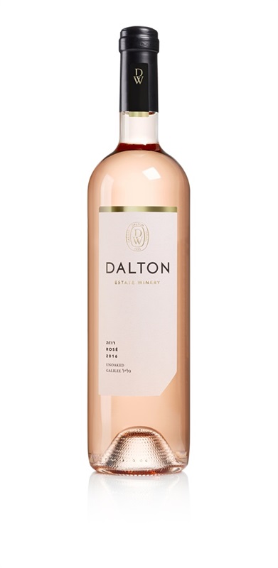 Dalton – Estate Sauv Blanc Fume