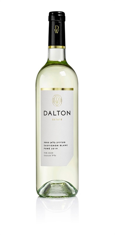 Dalton – Estate Sauv Blanc Fume