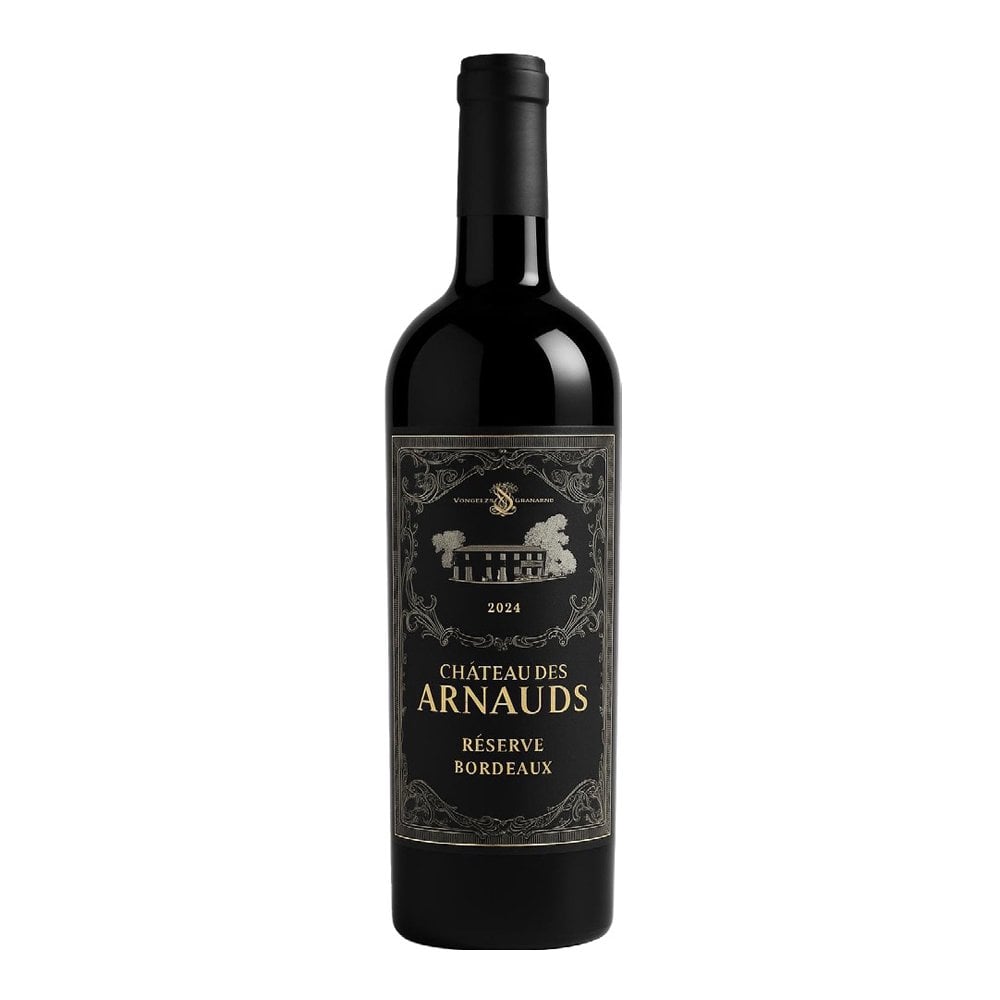 Chateau Des Arnauds – Reserve Bordeaux
