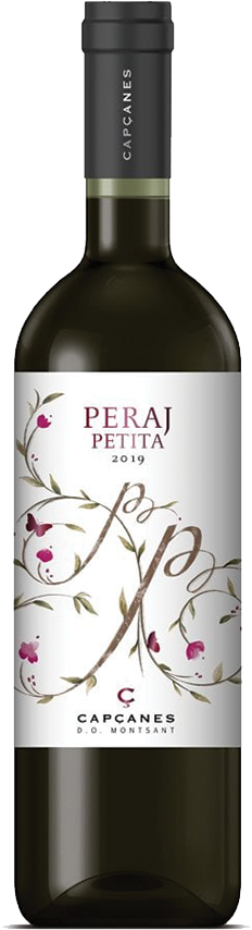 Capcanes – Peraj Petita Red