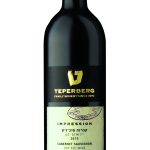 Teperberg – Impression Cab Sauv Dry