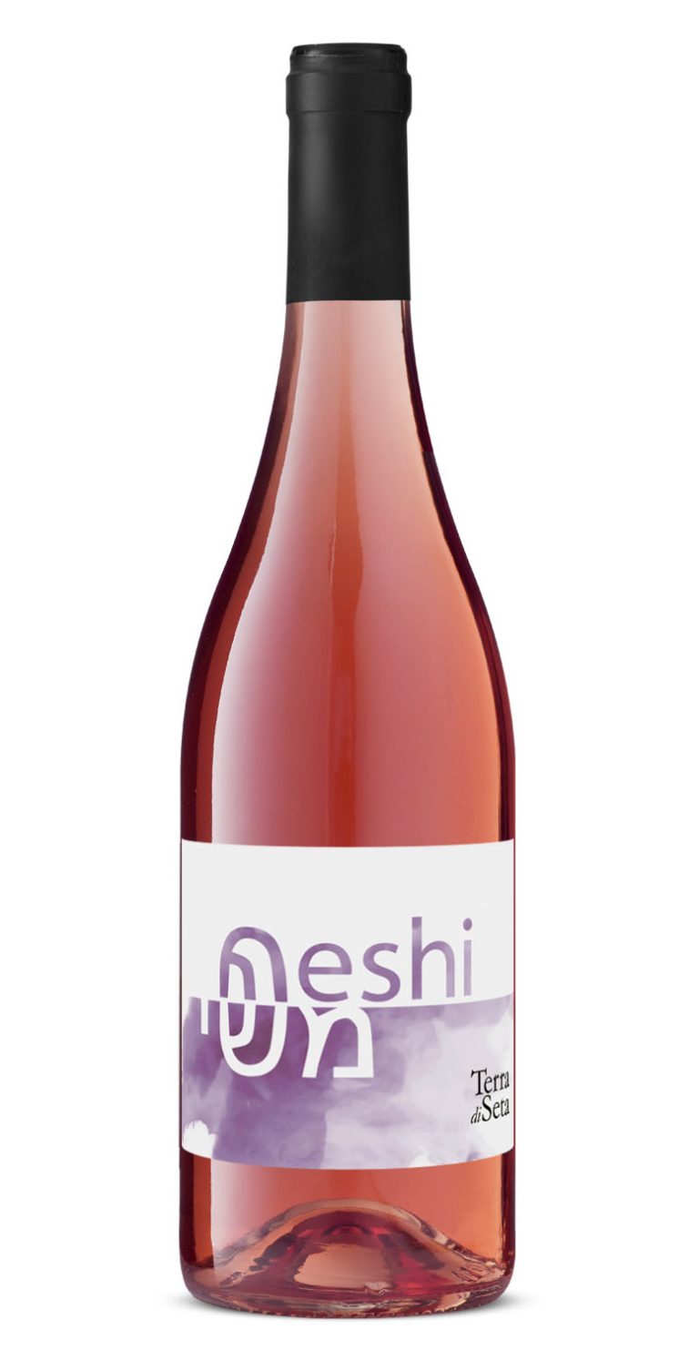 Terra di Seta – Meshi Rose