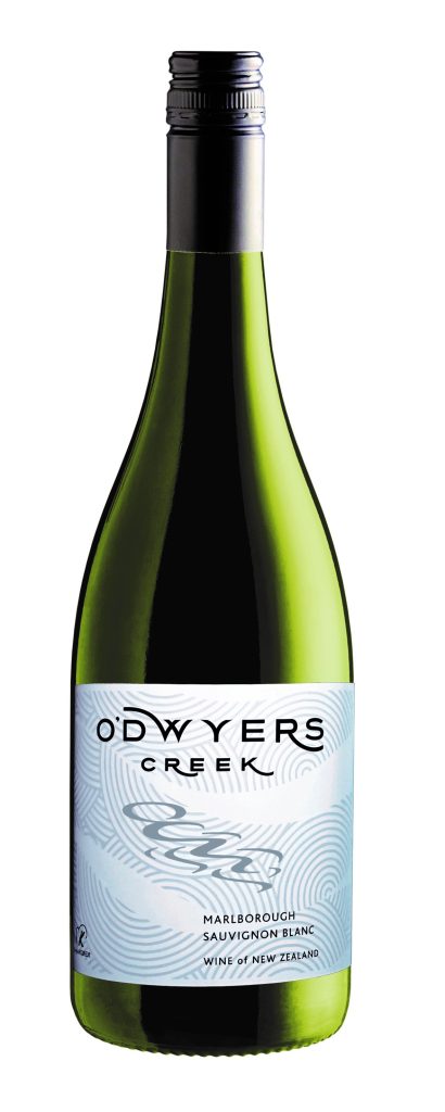 O’Dwyers Creek – Sauvignon Blanc
