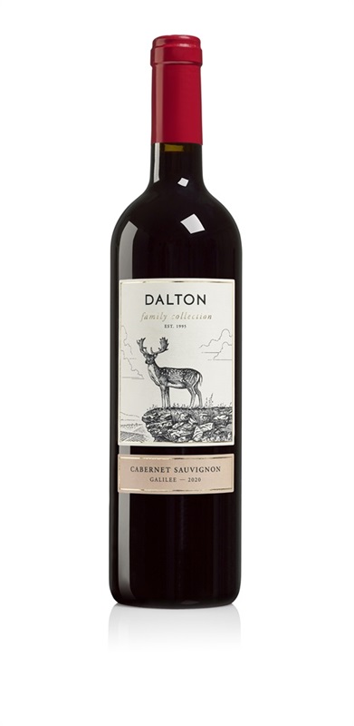 Dalton – Family Collection Cab Sauv