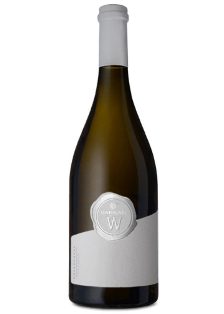 Barkan – W Chardonnay