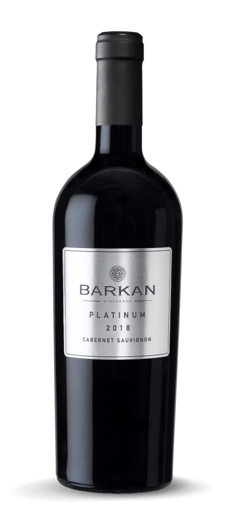 Barkan – Platinum Cabernet Sauvignon