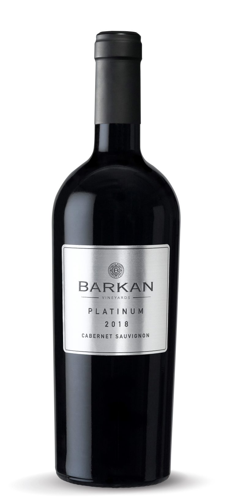 Barkan – Platinum Cabernet Sauvignon