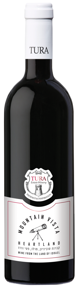Tura – Heartland Red Blend