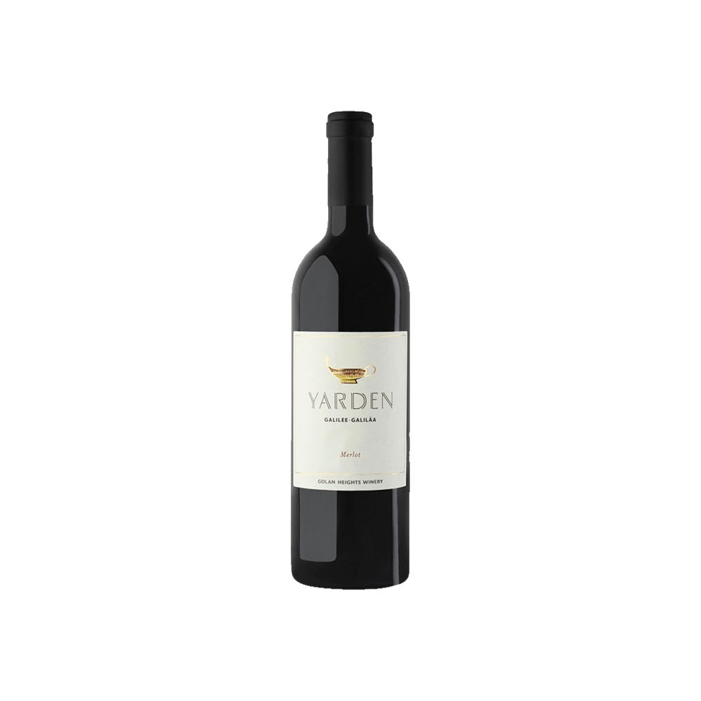 Hevron Heights – Isaac’s Ram Cabernet Franc