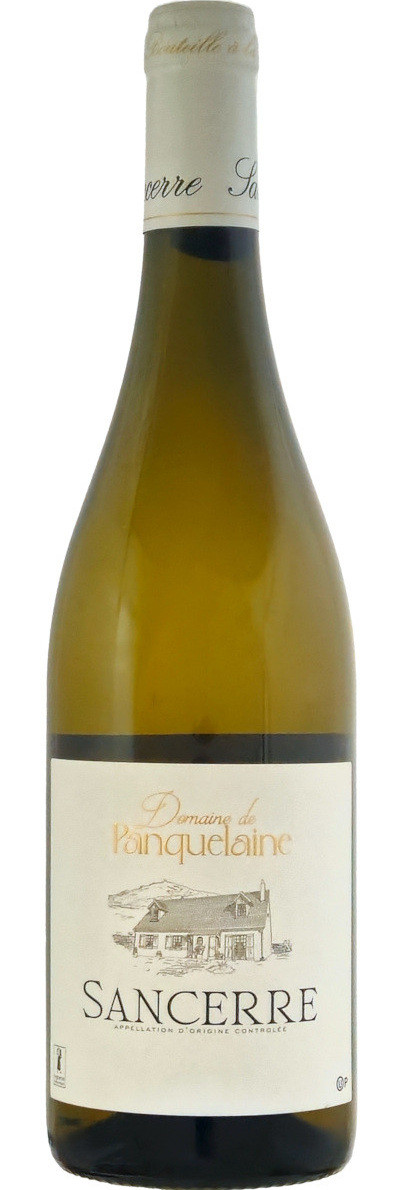 Domaine De Panquelaine – Sancerre