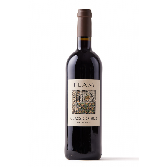 Flam – Classico