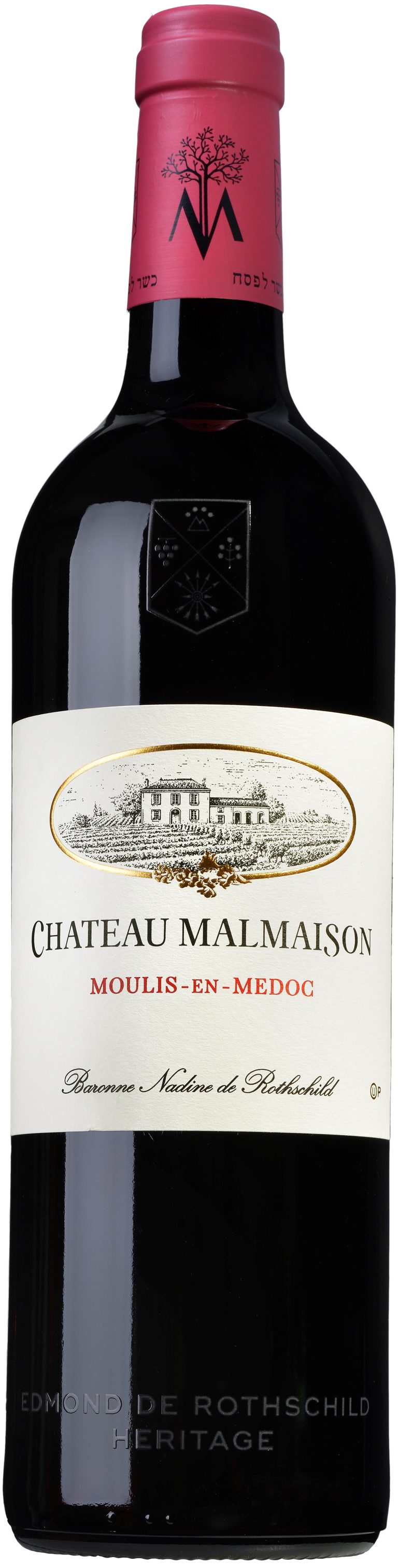 Chateau Malmaison – Moulis En Medoc