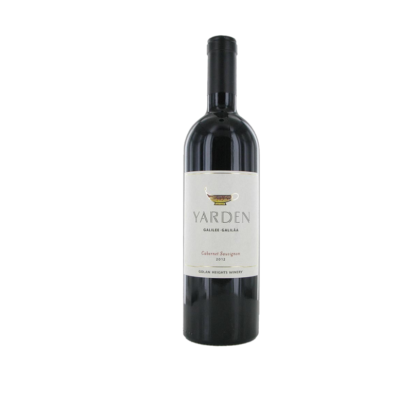 Yarden – Cabernet Sauvignon