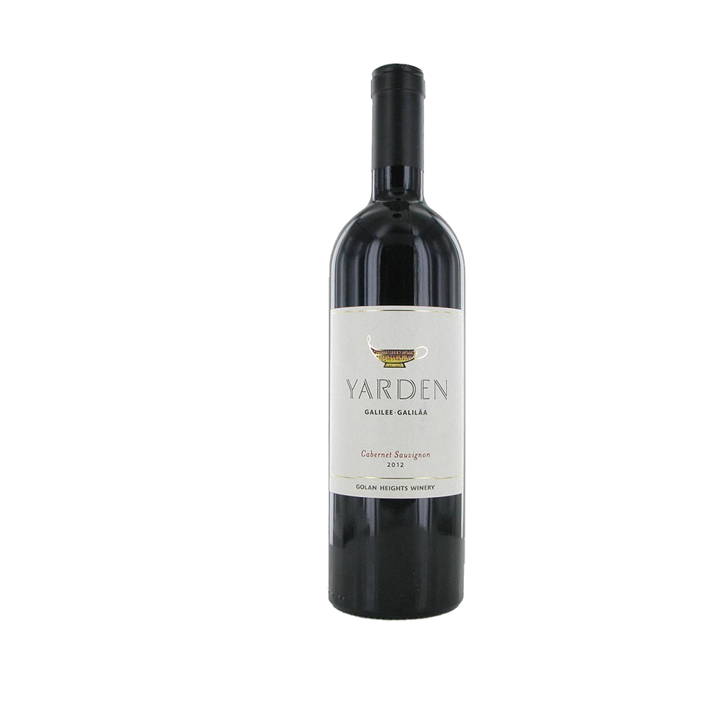 Yarden – Cabernet Sauvignon