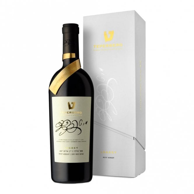 Odem Mountain – 1060 Red Blend