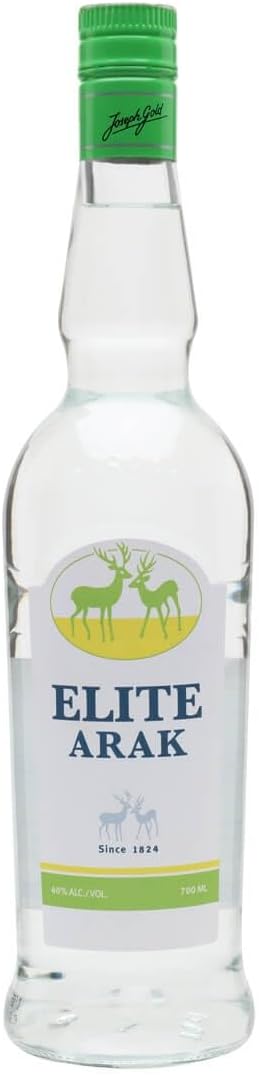 Lavie – Date Liqueur