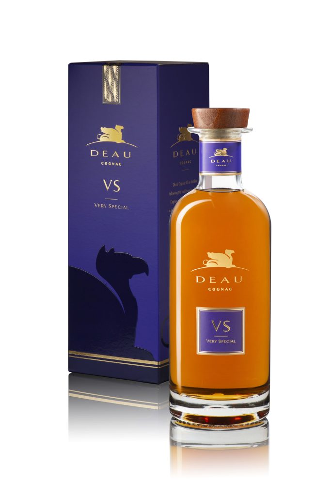 Deau – Cognac VS