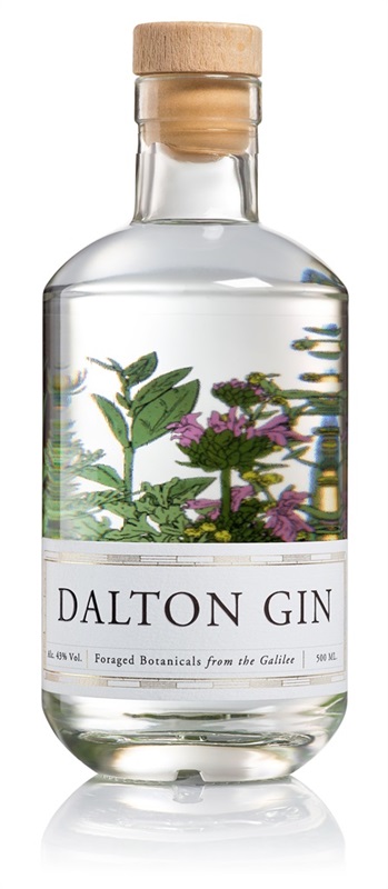 Dalton – Gin