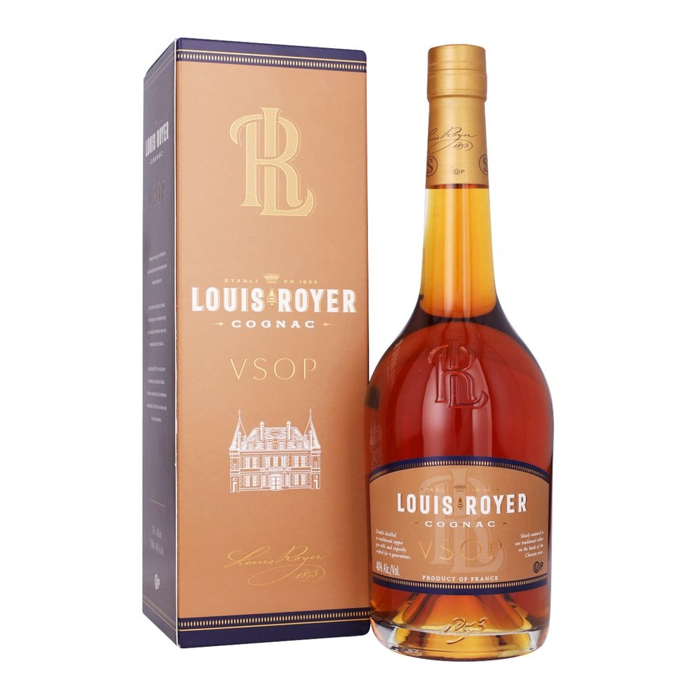 Louis Royer – Cognac VSOP