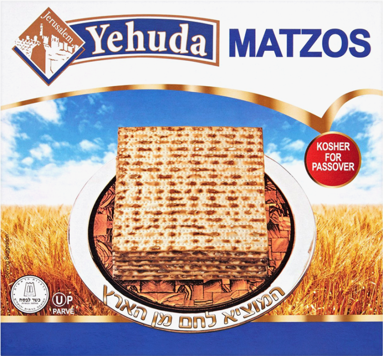 Matzos Regular
