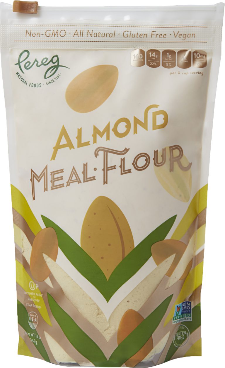 Almond Flour