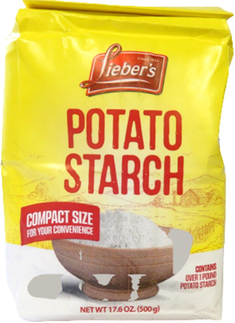 Lieber’s – Potato Starch