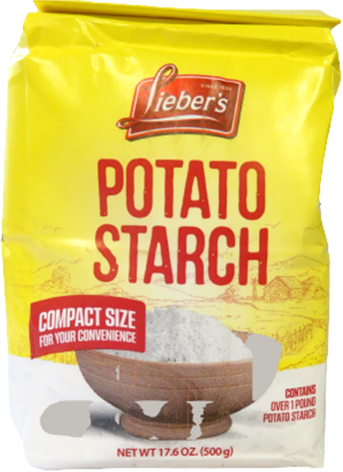 Potato Starch