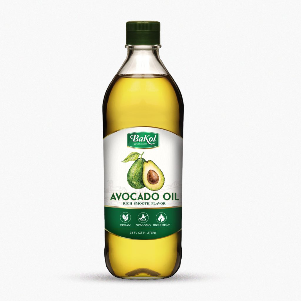 Avocado Oil