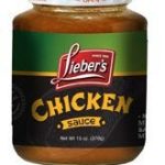 Lieber’s – Sweet & Sour Duck Sauce