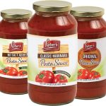Lieber’s – Marinara Pasta Sauce