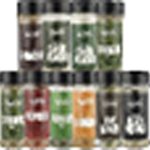 Taam Tuv – Spices Range