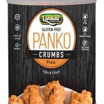 Landau – Plain Panko Crumbs