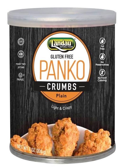 Landau – Plain Panko Crumbs