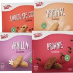 Taam Tuv – Chocolate Chip Cookies