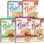 Paskesz – Slim Thins Original