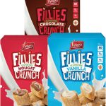 Lieber’s – Fillies Nougat Crunch Cereal