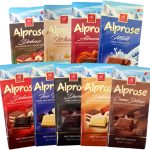 Alprose – Swiss Dark Chocolate