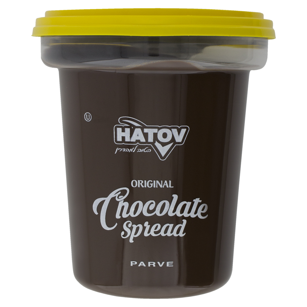 Hatov – Chocolate Spread