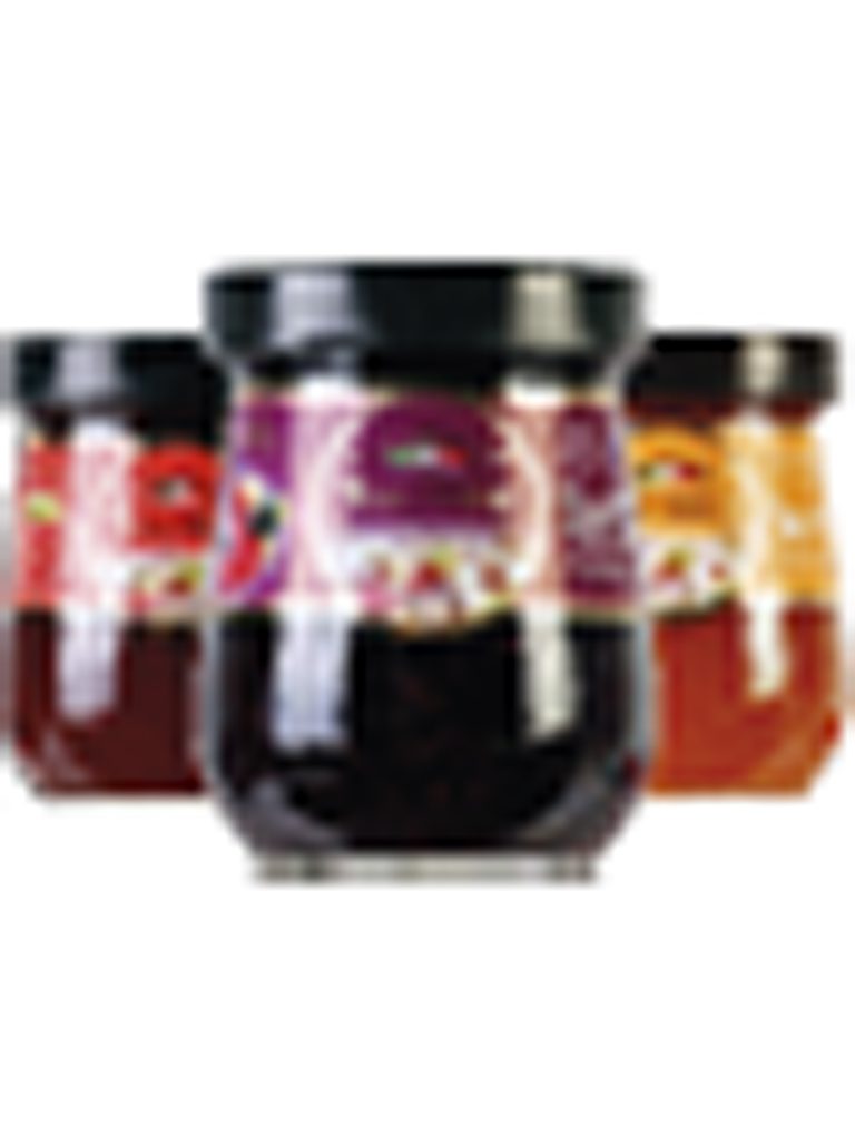 Tuscanini – Apricot Preserve