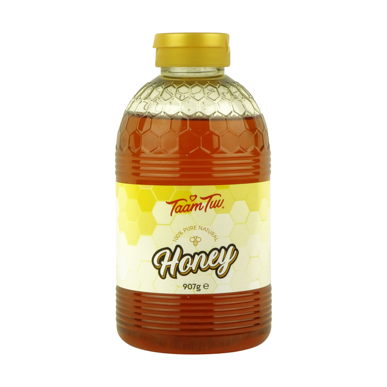 Taam Tuv – Honey Squeezy