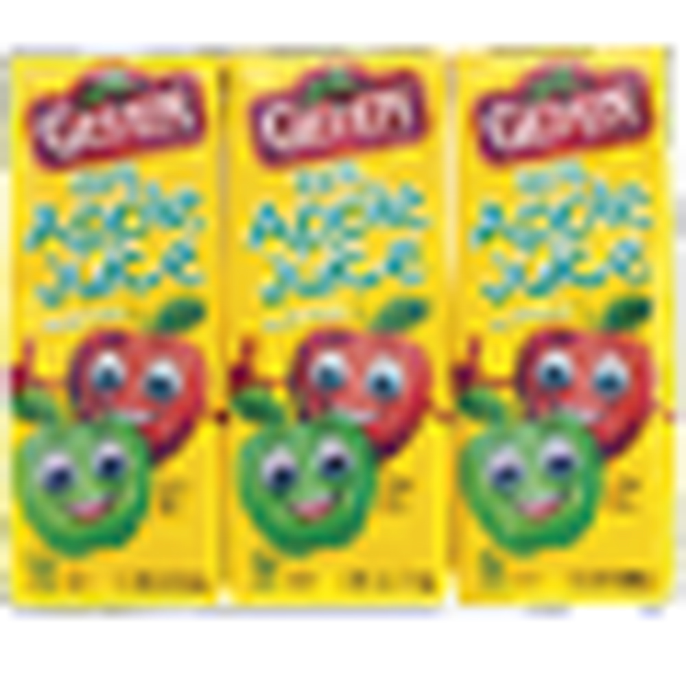 Gefen – Mini Apple Juice