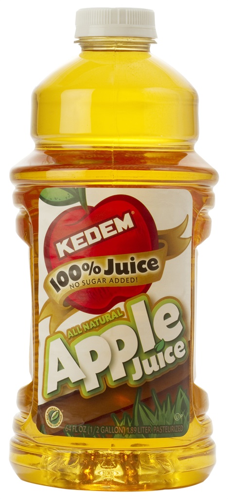 Apple Juice