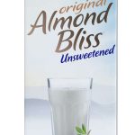 Goldbaum’s – Original Almond Bliss Unsweetened