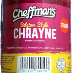 Cheffmans – Regular Chrayne