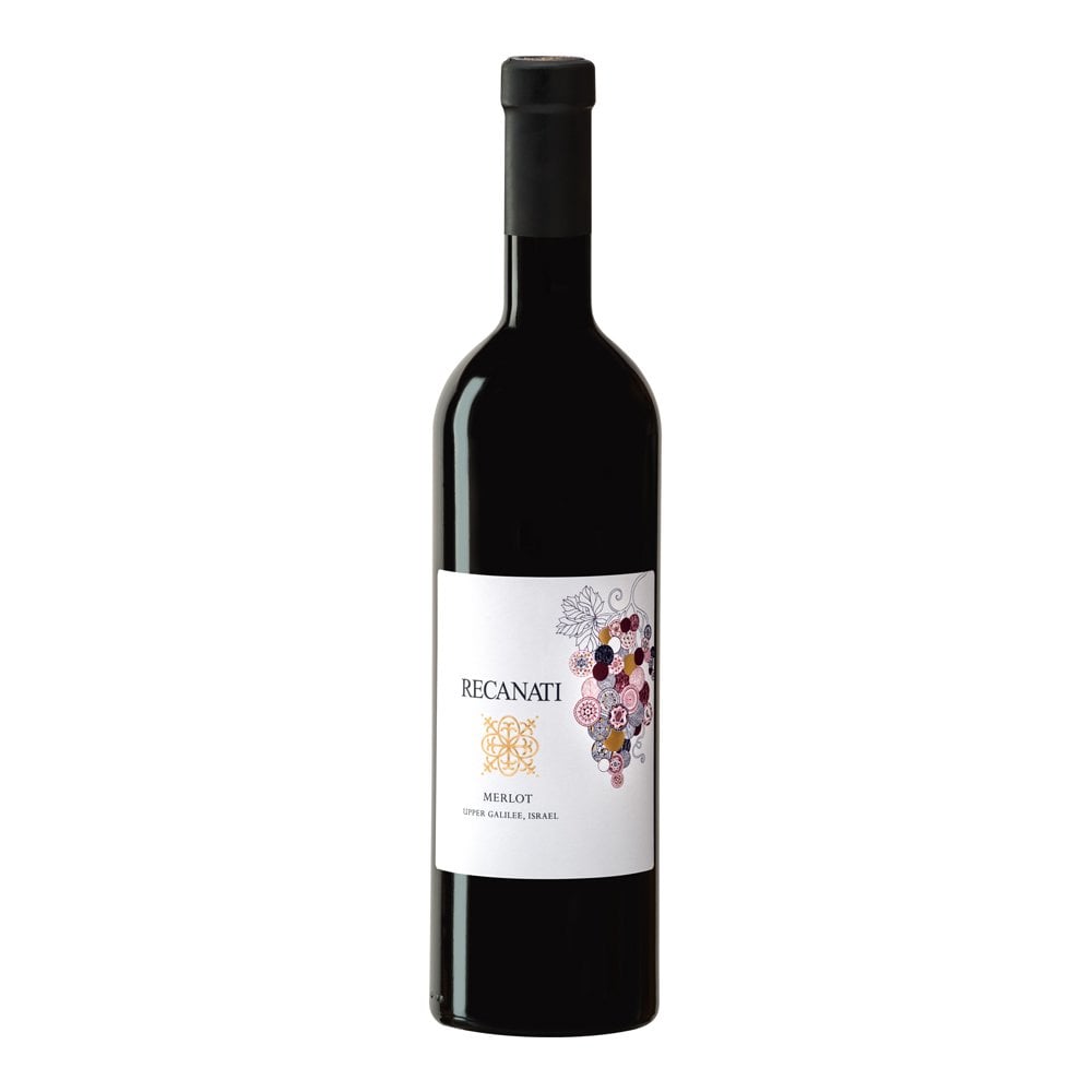 Recanati – Cabernet Sauvignon
