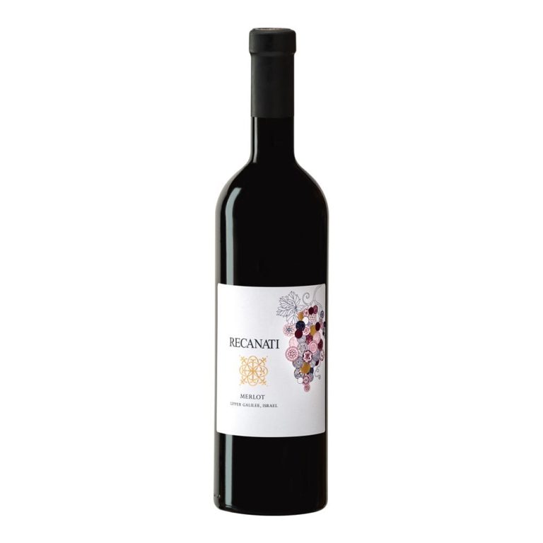 Recanati – Merlot