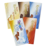 Schmerling’s – Chocolate Bars – Variety