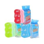 Kosher Cook – Easy Grip Scourer Dairy